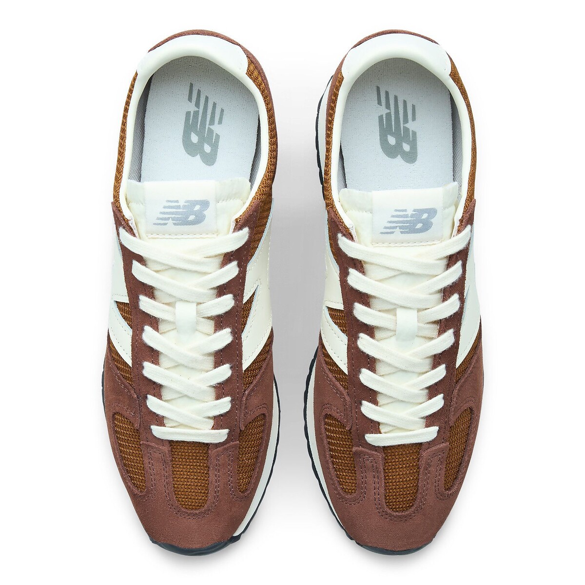 Scarpe da ginnastica 471 marrone fard, NEW BALANCE