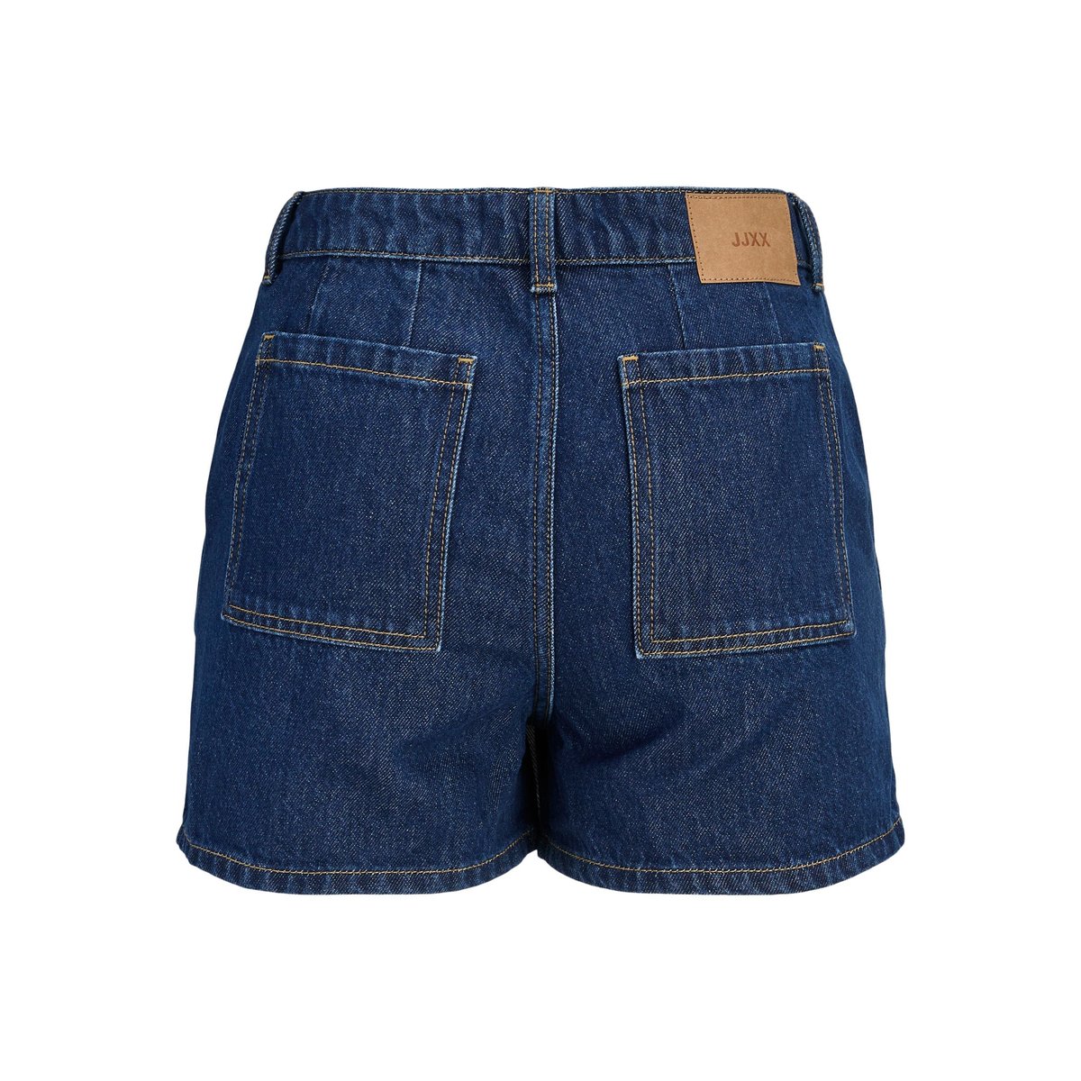 Jupe-Short bleue - dark blue denim 1, JJXX