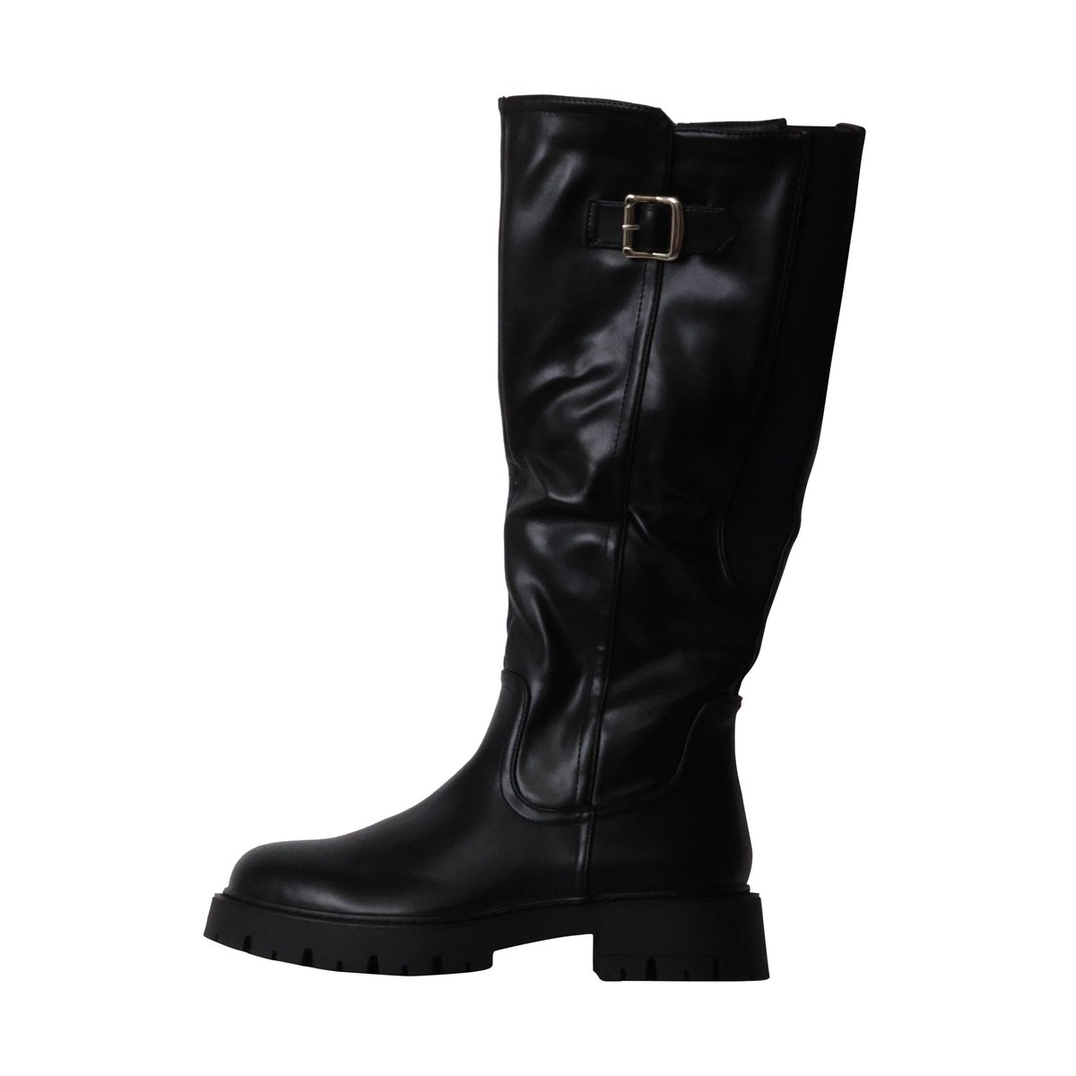 Bottes à Talon Bestelle noir, ENZA NUCCI