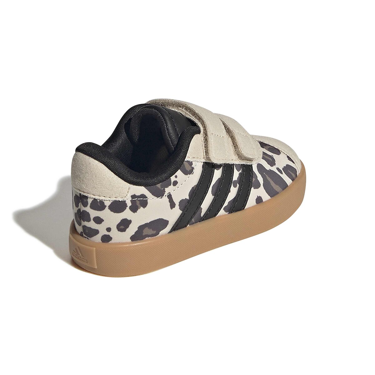 Zapatillas VL COURT 3.0 crudo animal, ADIDAS SPORTSWEAR