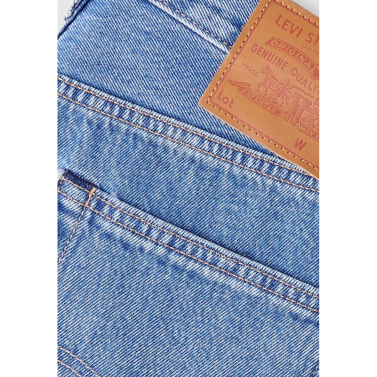 Jean relaxed 501® free day, LEVI'S
