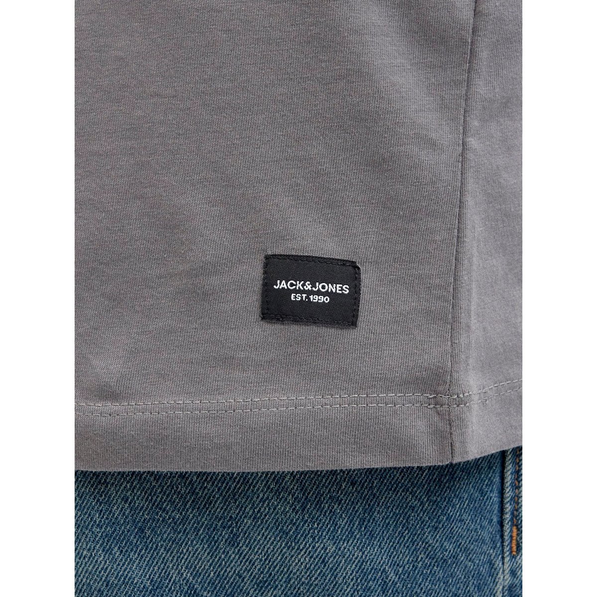 T-Shirt castlerock, JACK & JONES