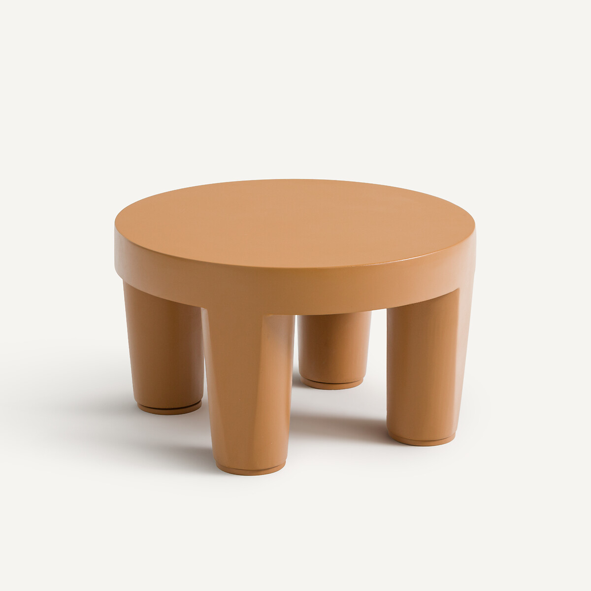 Polystone tuintafel Jableh oker, AM.PM