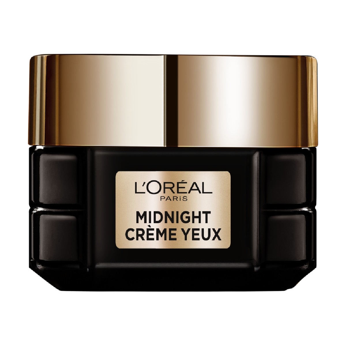 Crème Yeux Renaissance Cellulaire Midnight couleur unique, L'OREAL PARIS