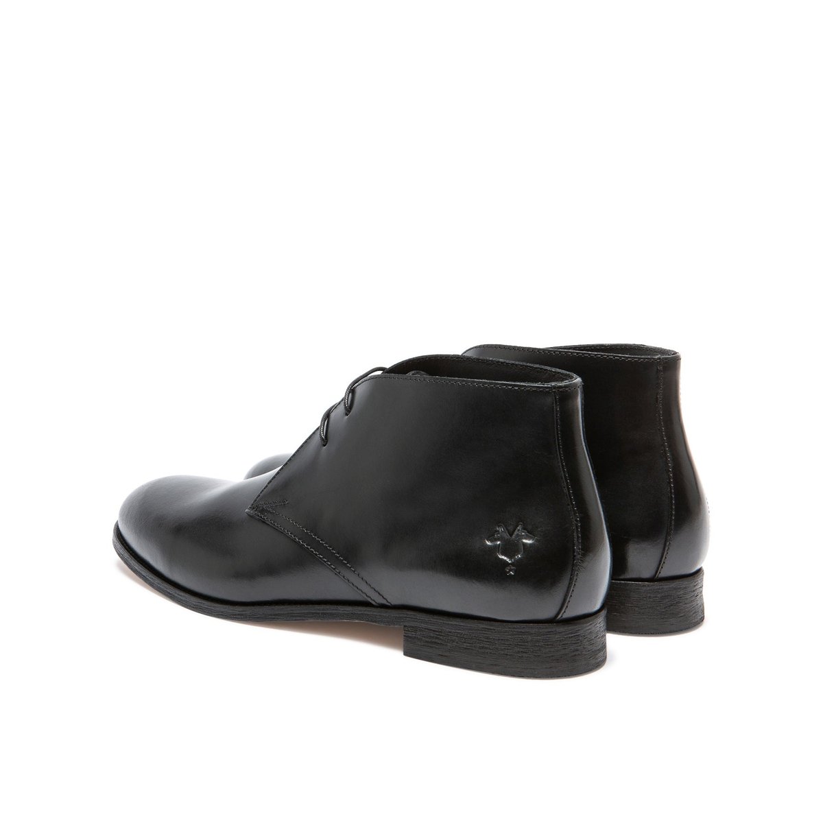 GALLANT 2 NOIR noir, KOST