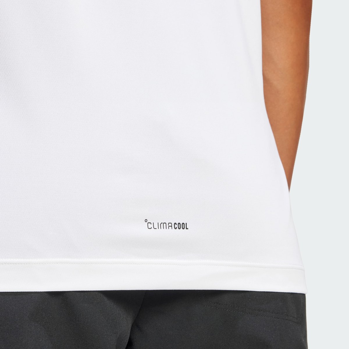 T-shirt Terrex Multi Climacool Logo Tech white, adidas Performance