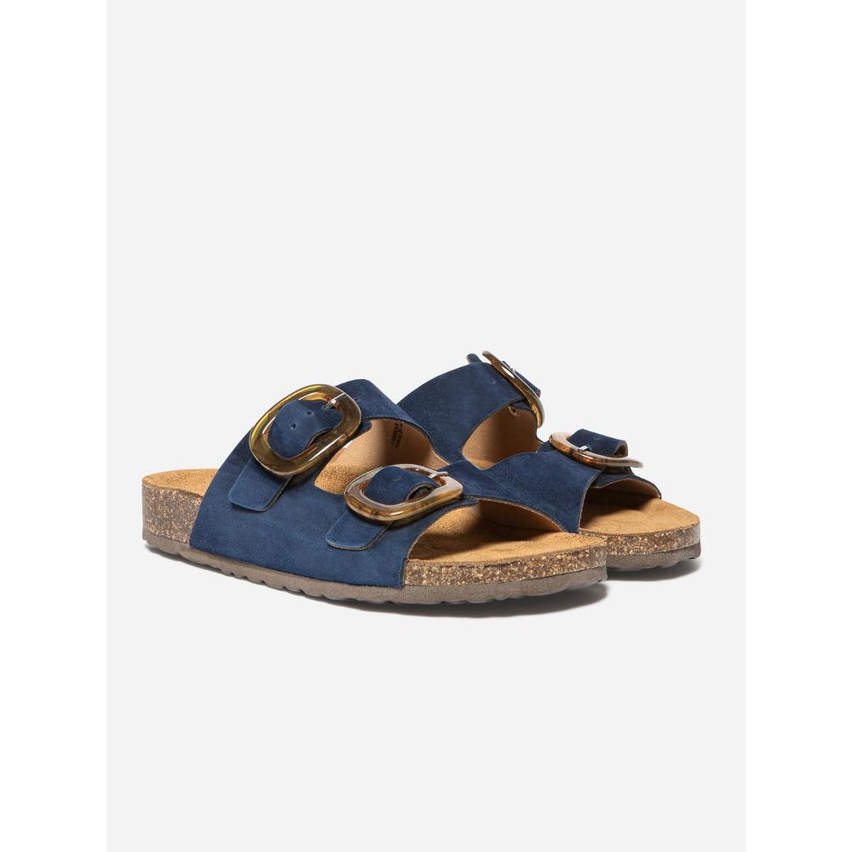 Mules RAYANNA marine, TBS