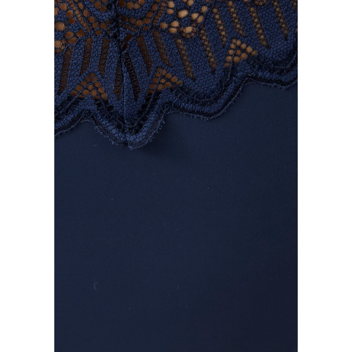 Culotte maxi LENA bleu marine, DAMART