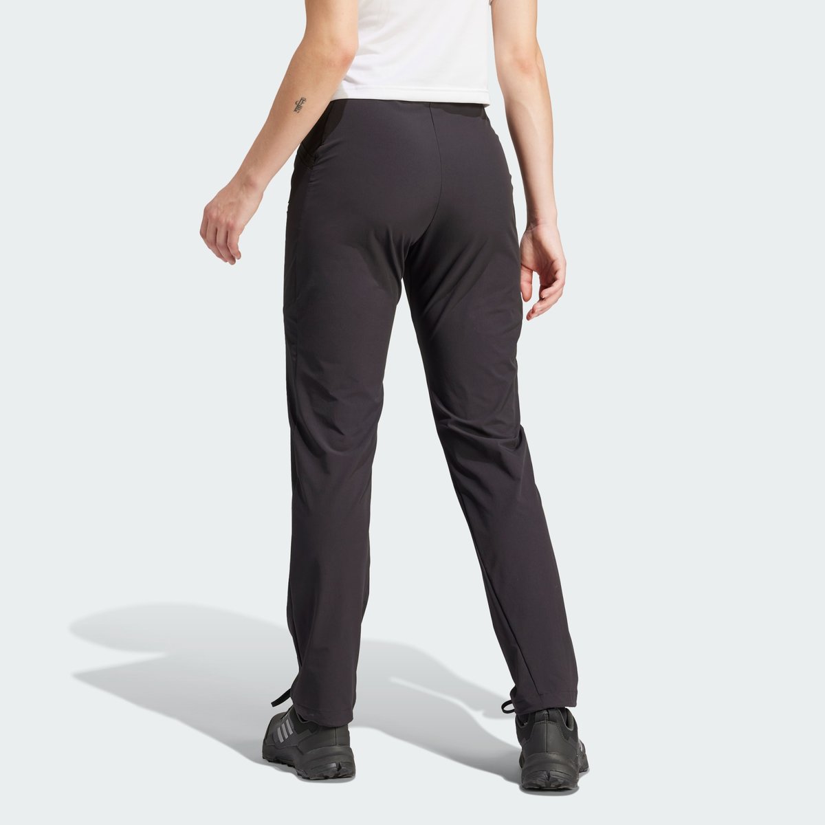 Pantalon Terrex Xperior Pantalon Terrex Xperior black, adidas Performance