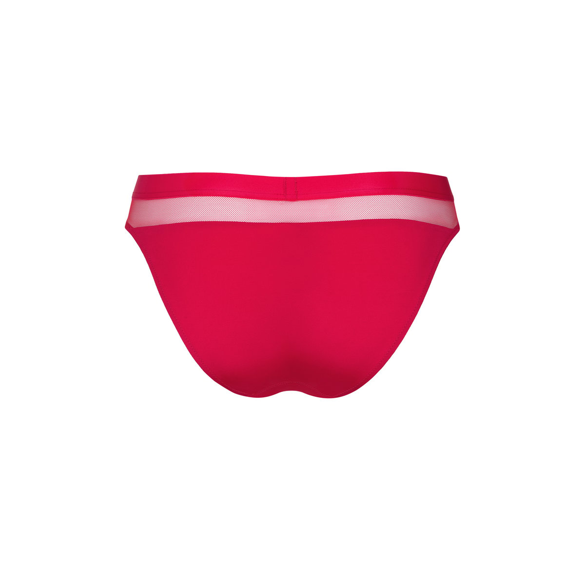 Culotte Flamenco rouge, LISCA