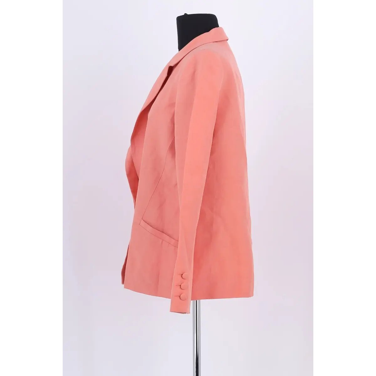 Blazer - Très Bon État rose, SEZANE