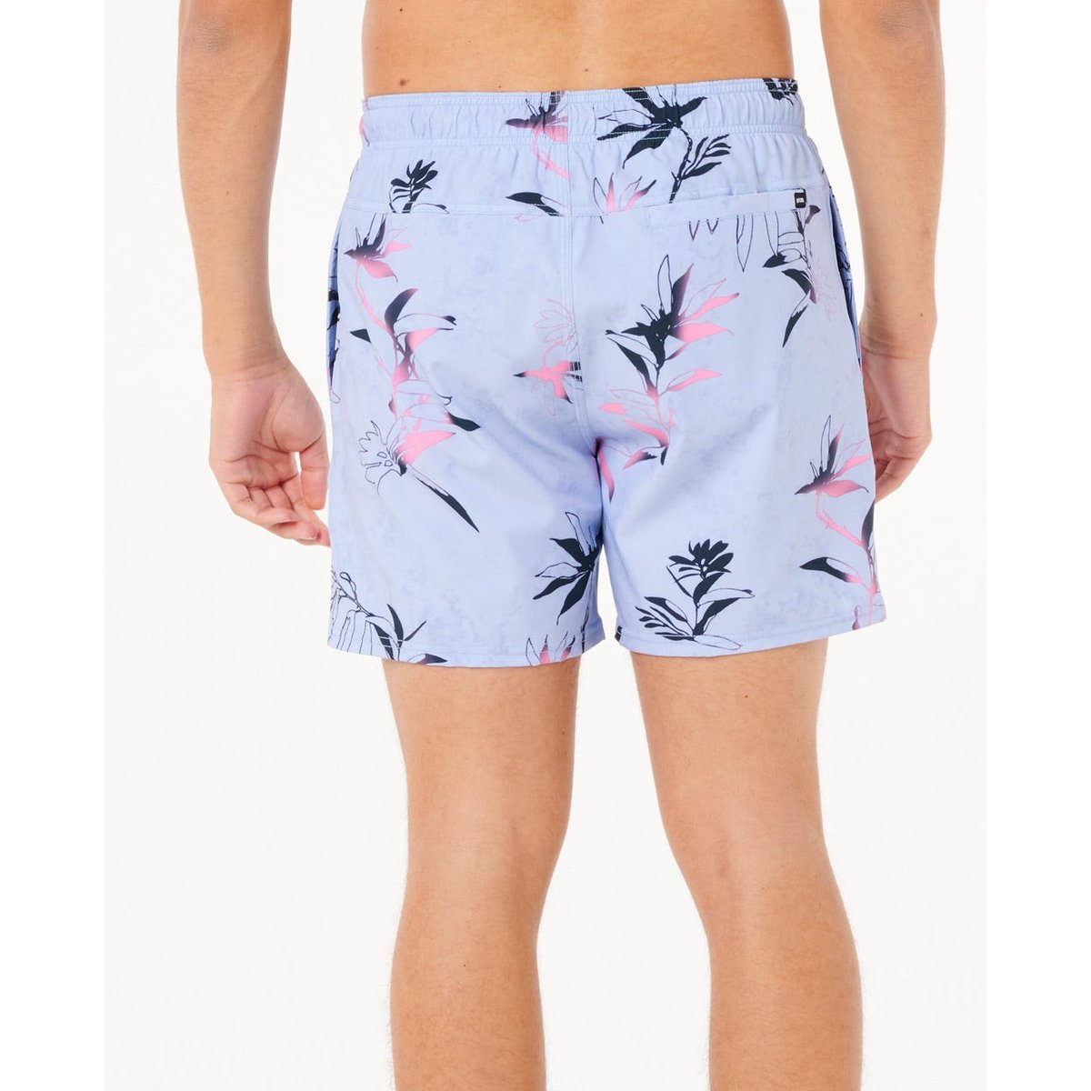 Boardshort FUN TIMES VOLLEY ice blue, RIP CURL