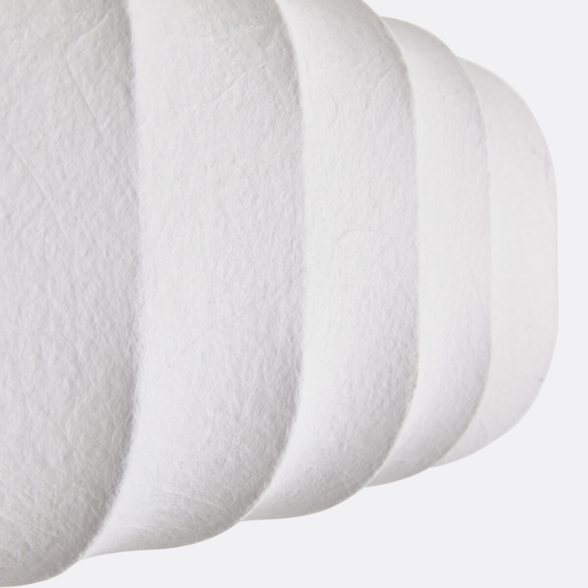 Palupo L65 X H23cm Ceiling Light white, LA REDOUTE INTERIEURS