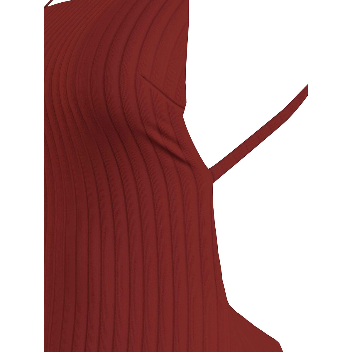 Costume da bagno intero Archive rosso, CALVIN KLEIN UNDERWEAR
