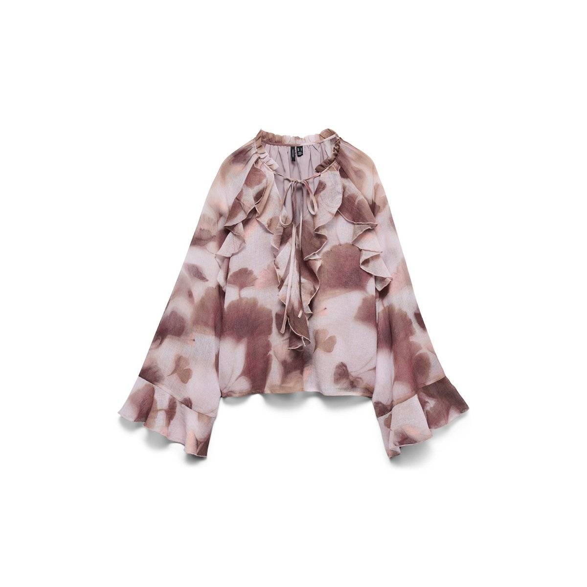 Blouse wistful mauve, VERO MODA