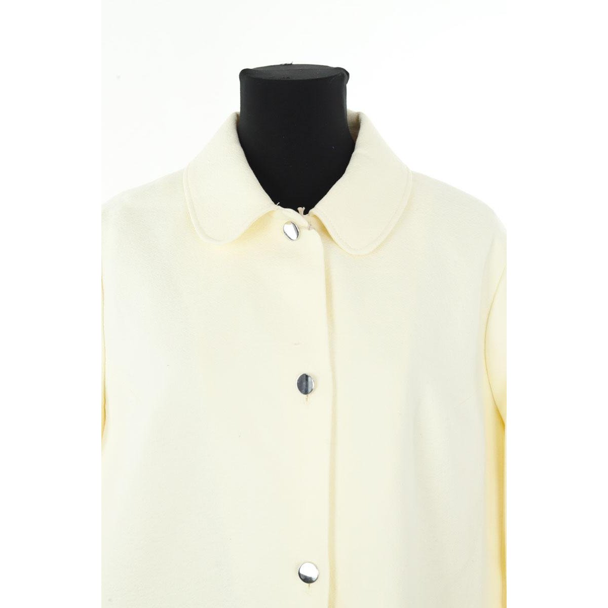 Veste - Très Bon État jaune, APC