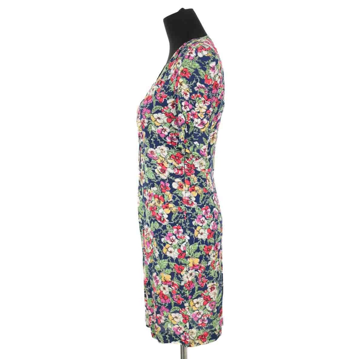 Robe - Bon État multicolore, CLAUDIE PIERLOT