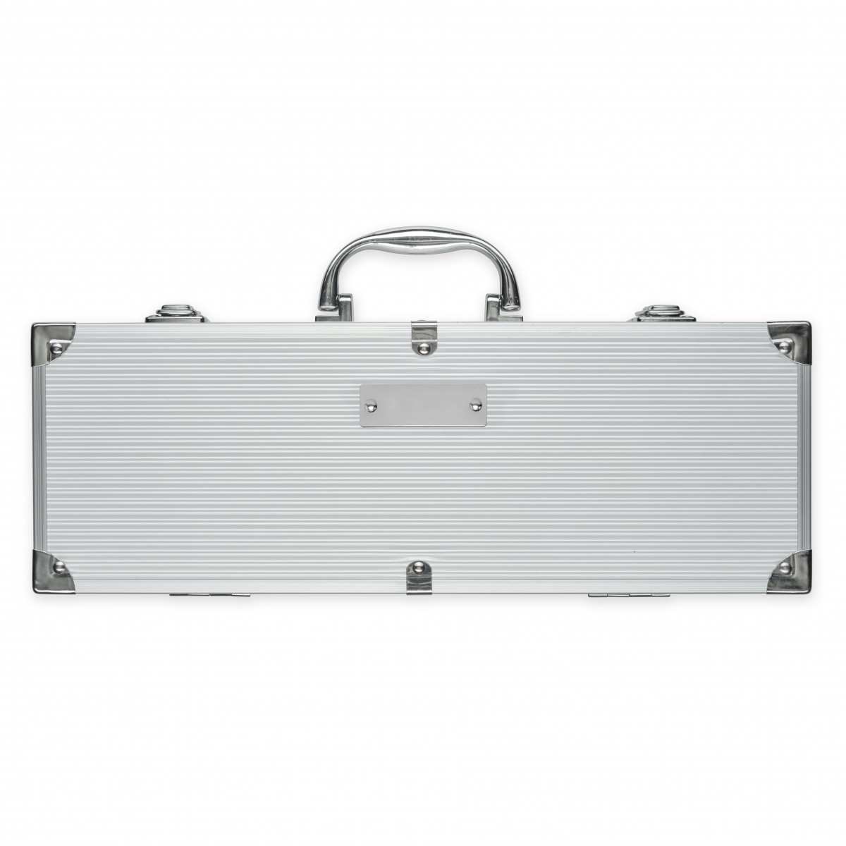 Set de 5 accessoires pour barbecue couleur unique, LIVOO