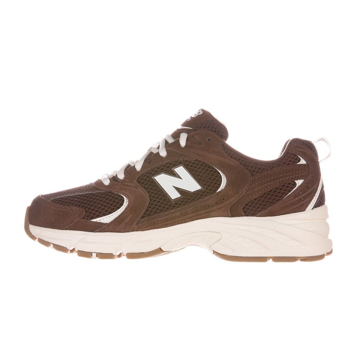 530 Trainers brown, NEW BALANCE