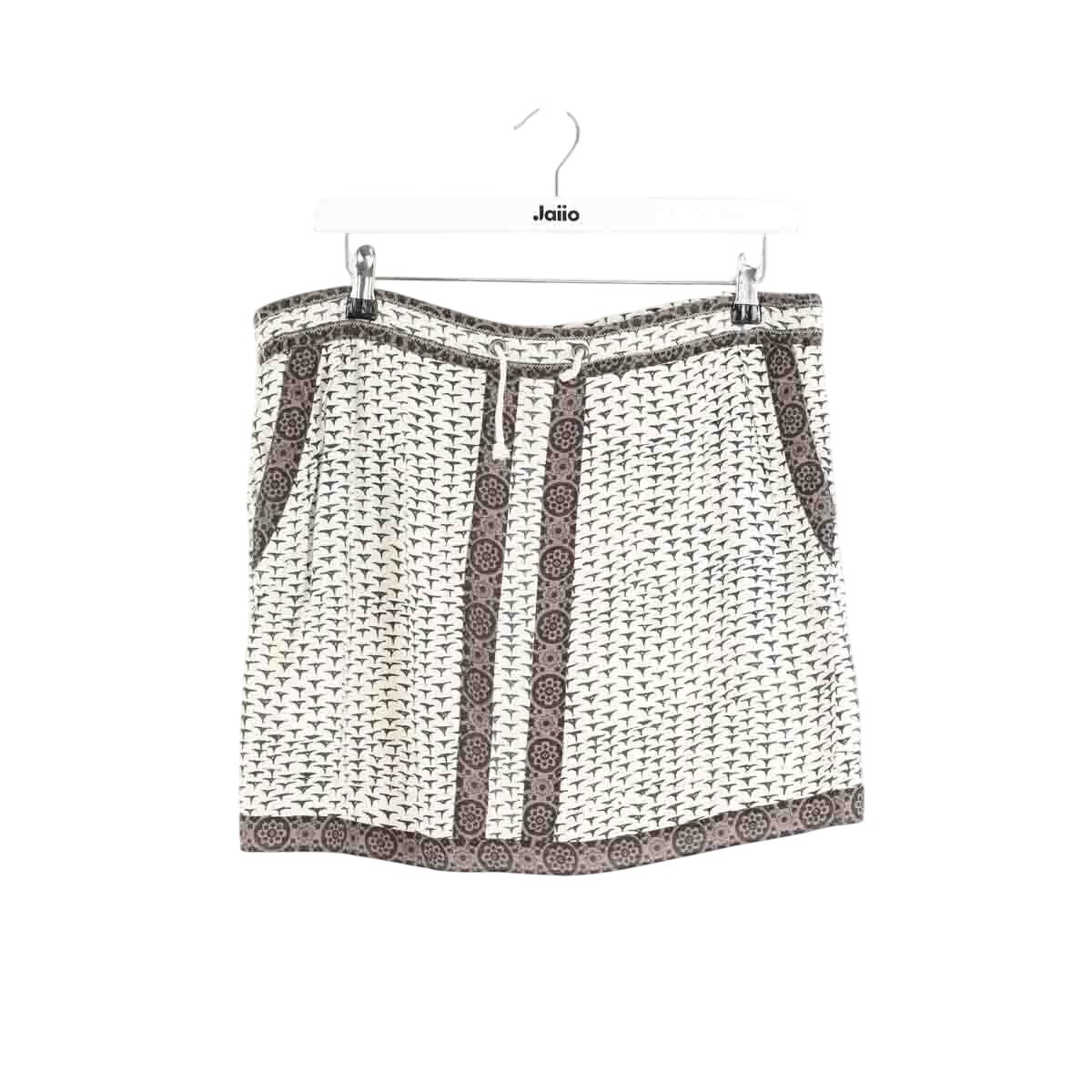 Mini jupe - Très Bon État ecru, SWILDENS