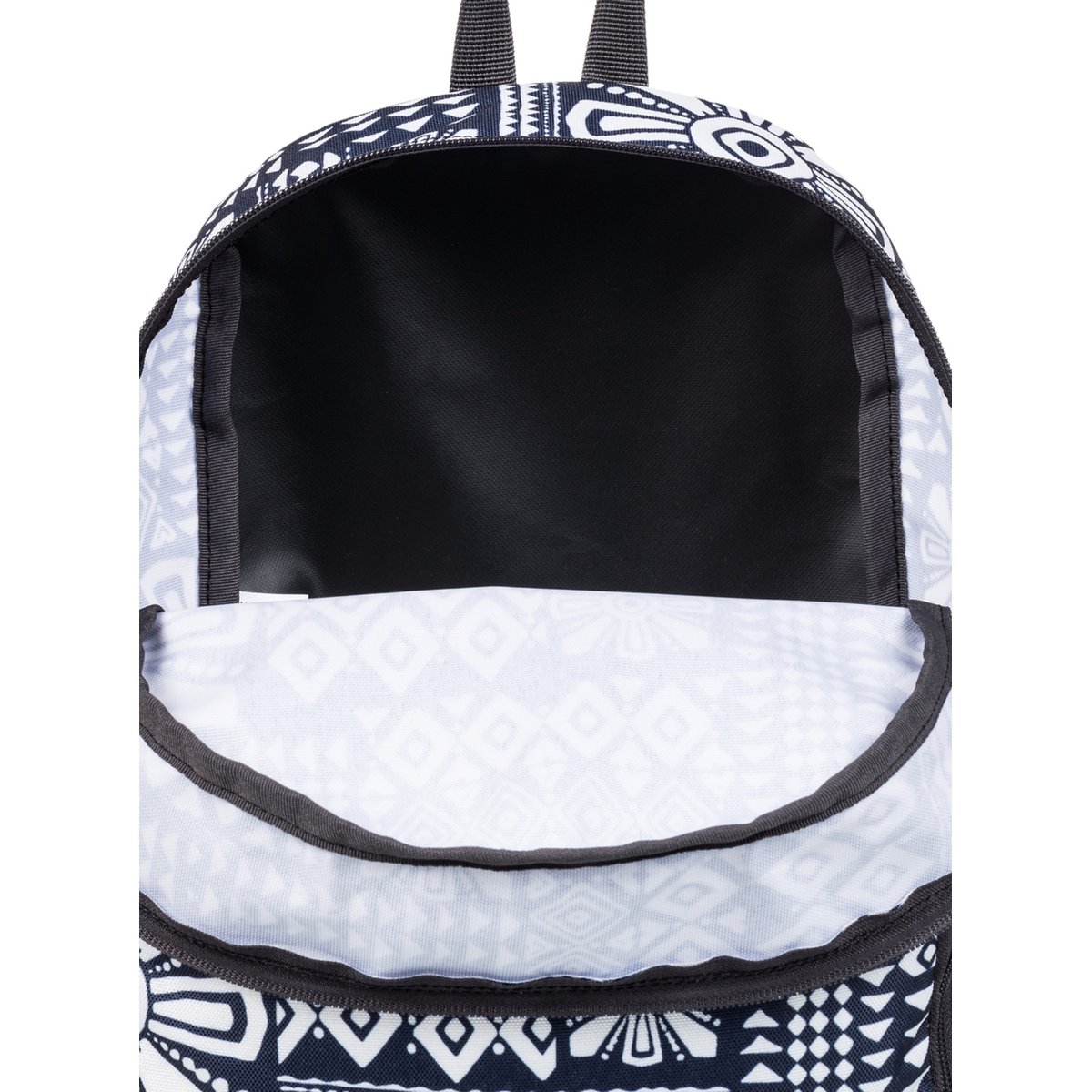 Sac à dos mini ALWAYS CORE. noir phantom mo rockin vibe app, ROXY