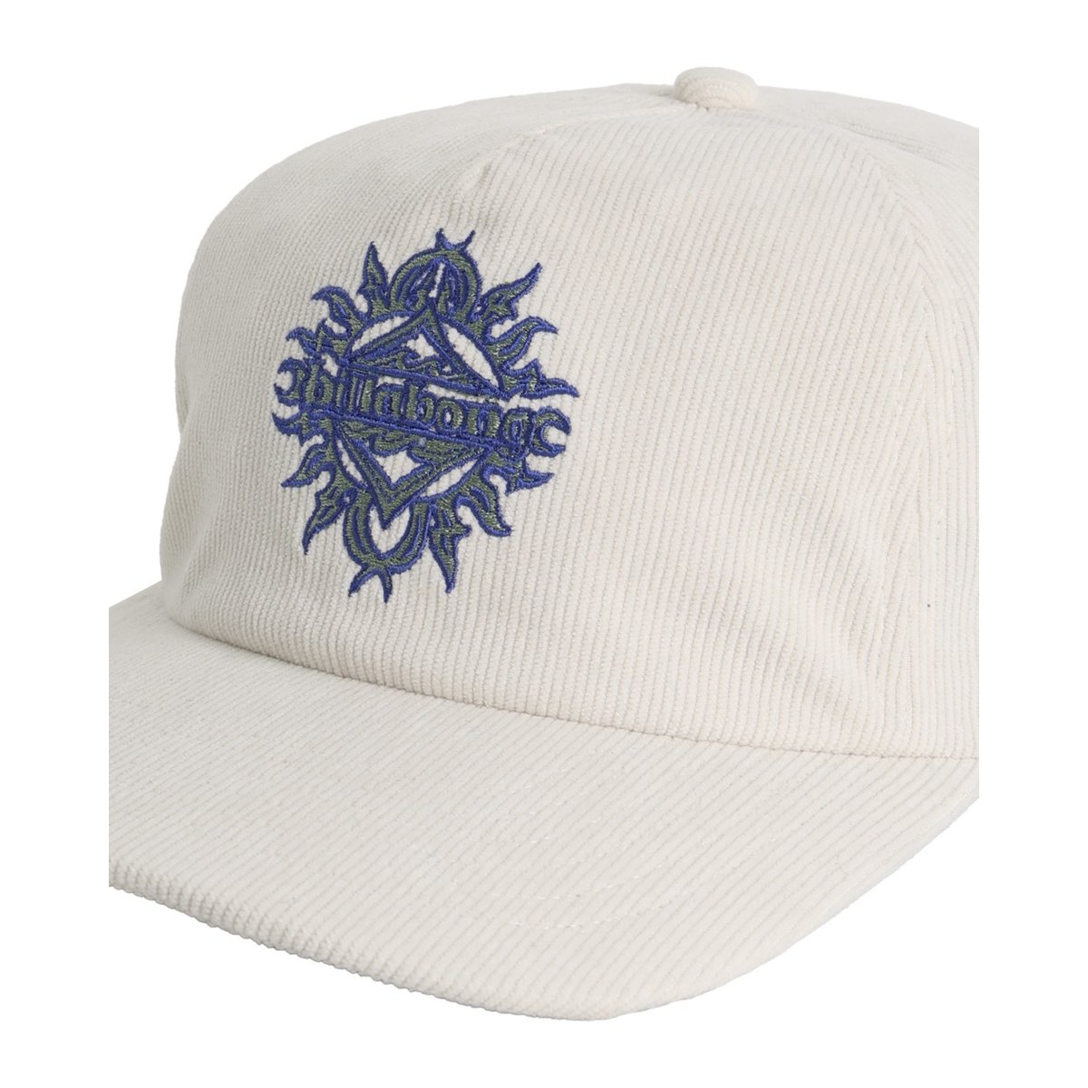 Casquette strapback HERITAGE beige oatmeal, BILLABONG