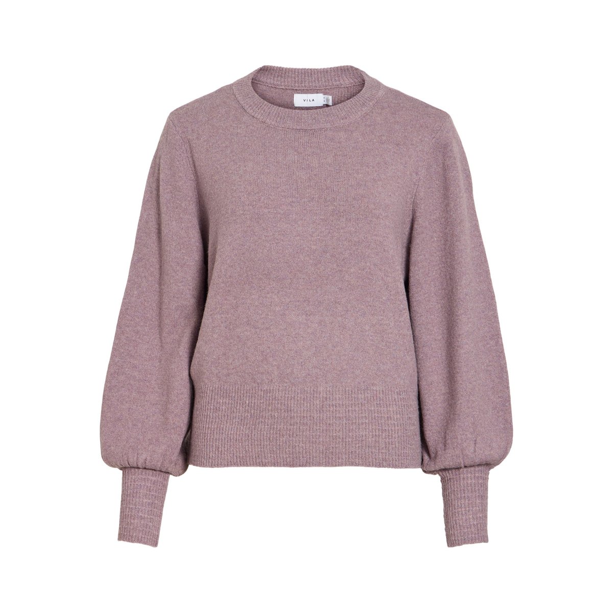 Pull En Maille toadstool, VILA
