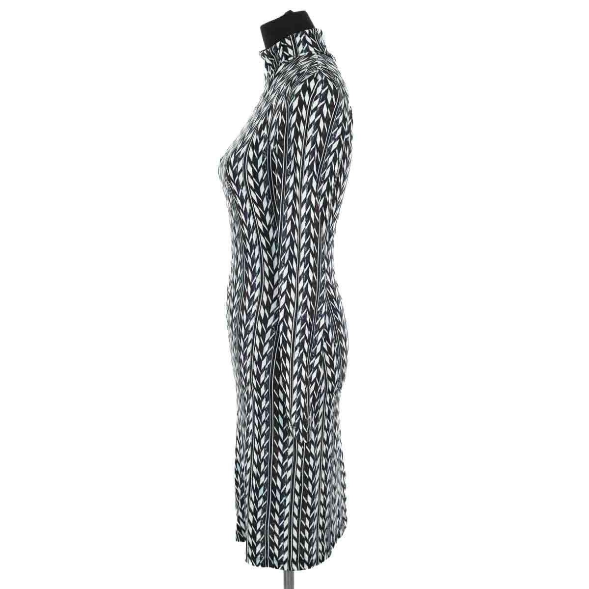Robe - Très Bon État multicolore, KENZO