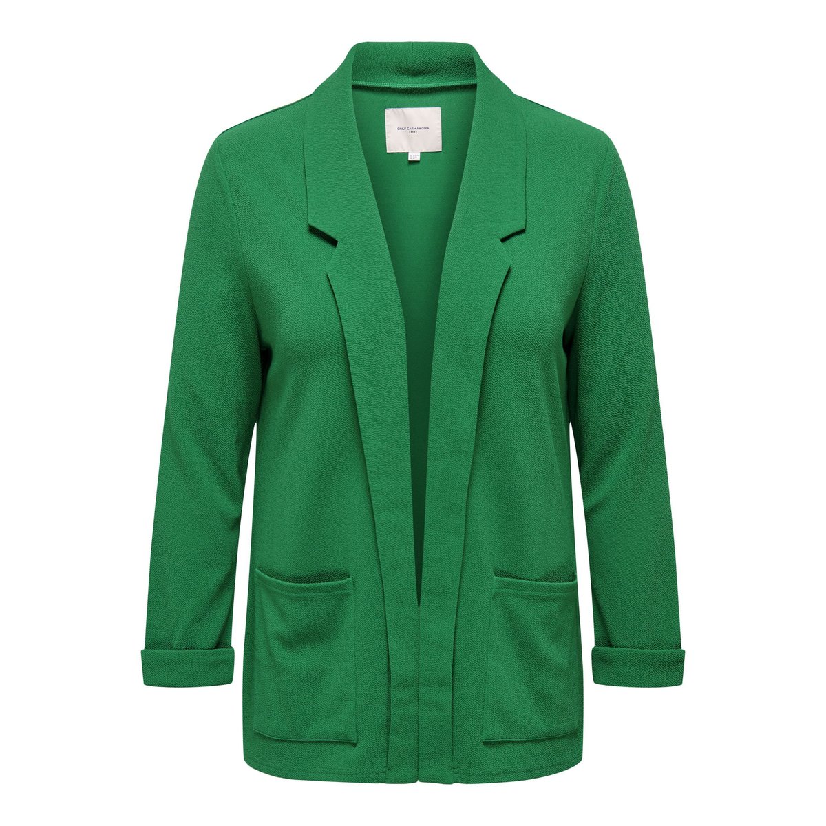 Blazer lush meadow, ONLY CARMAKOMA