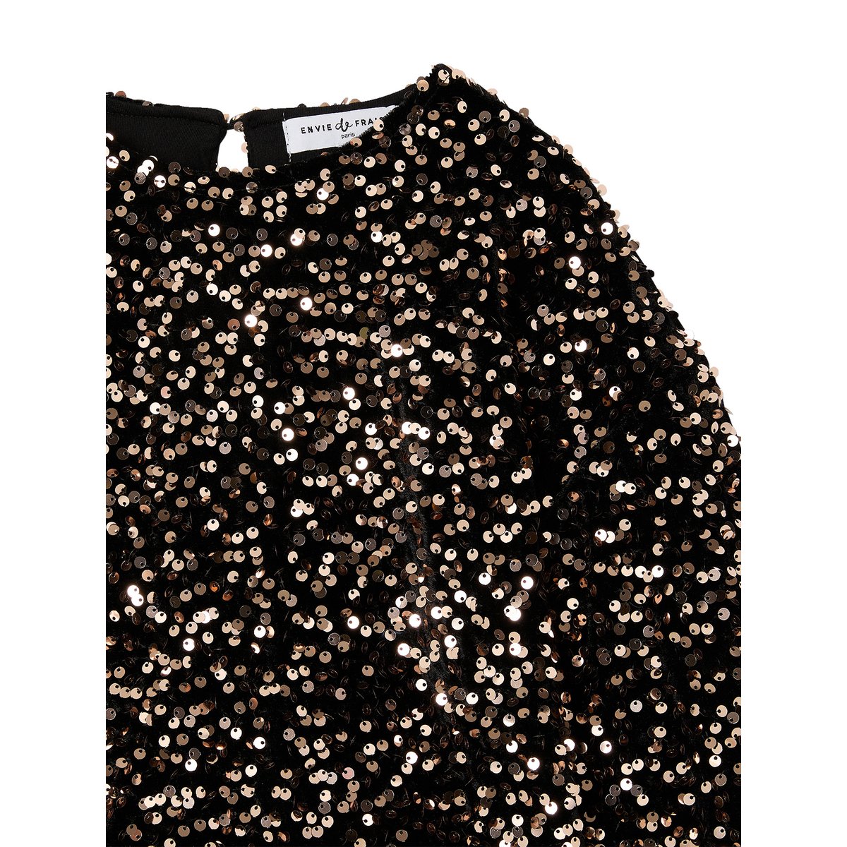 Sweat chocolat, ENVIE DE FRAISE