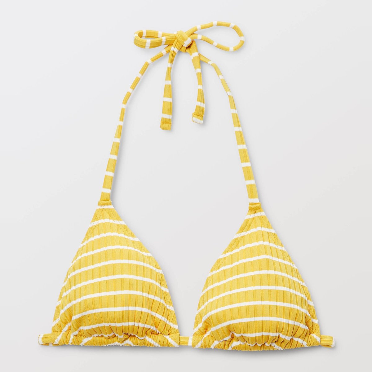 Haut de maillot de bain MARIN pastille, MONOPRIX