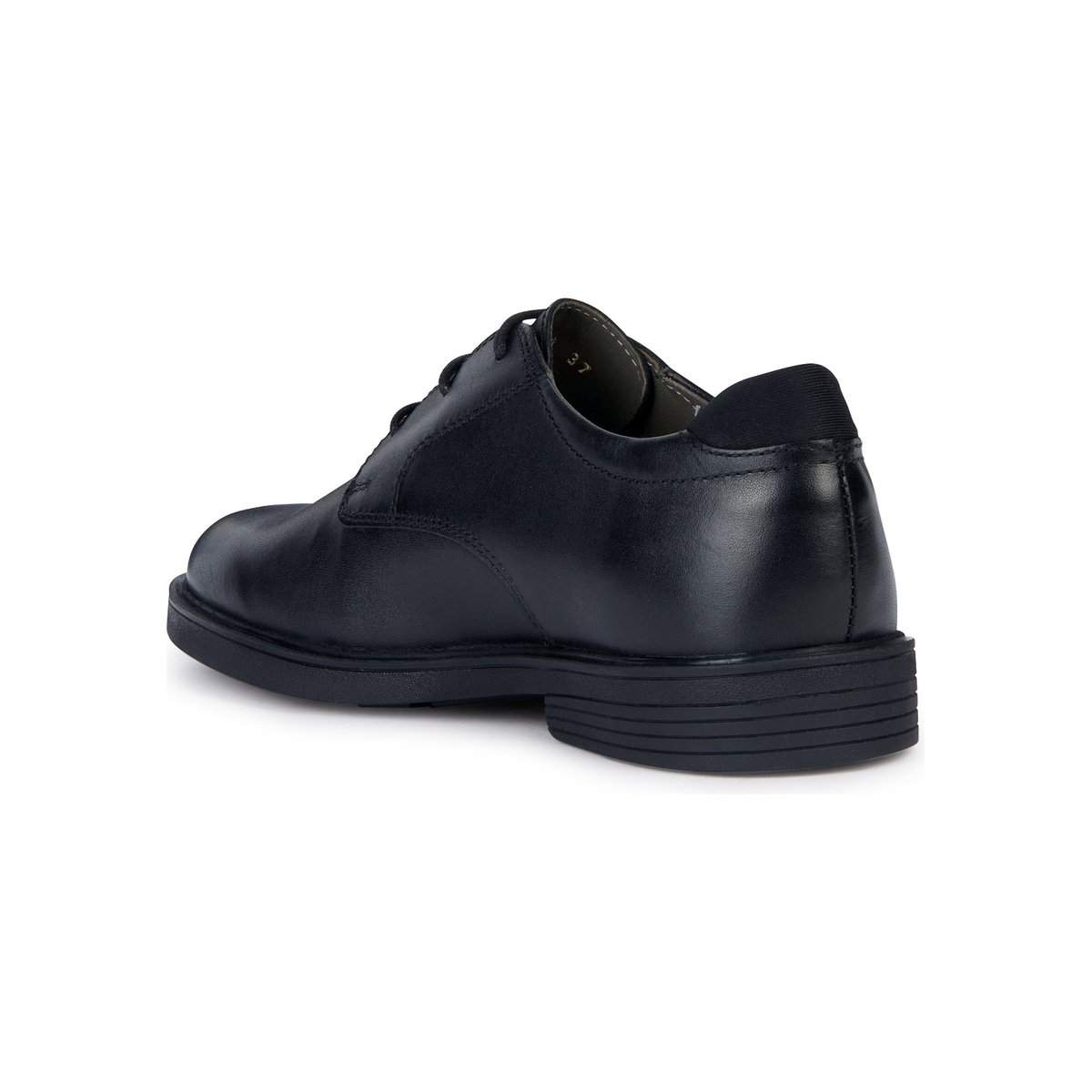 Chaussures Pour Uniforme  J ZHEENO noir, GEOX