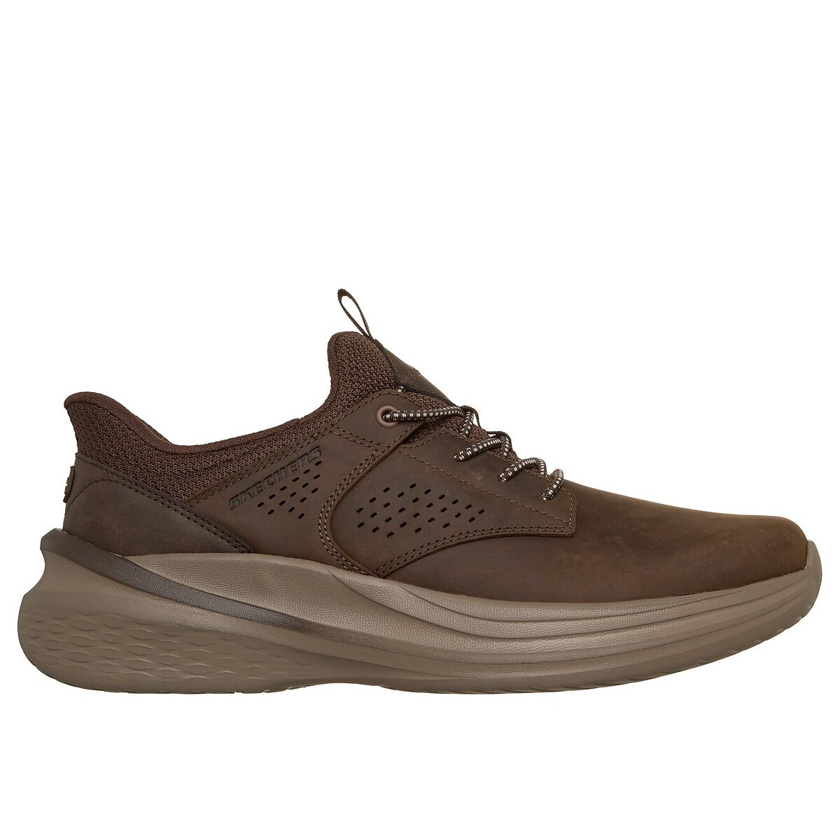 Slade 2.0 Again Slip-Ins Trainers cocoa, SKECHERS