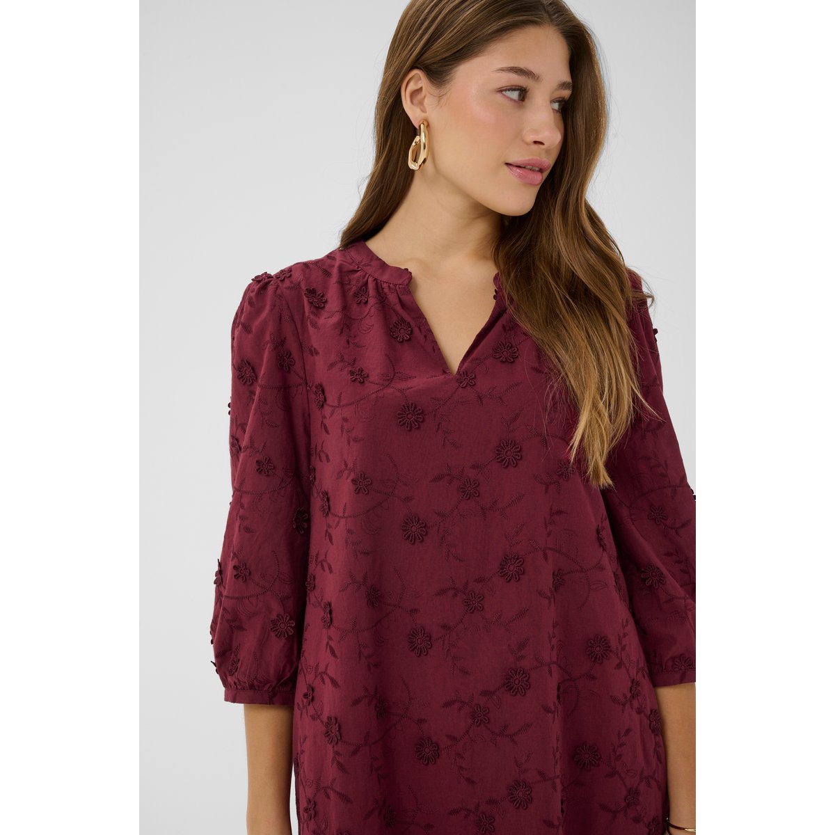 Robe rouge zinfandel, CREAM