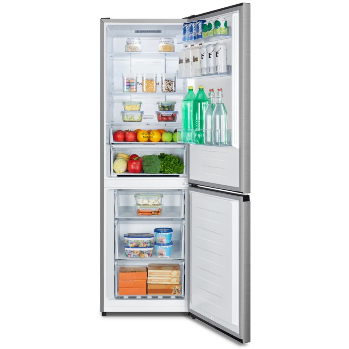 Réfrigérateur combiné RB3N300NECA couleur unique, HISENSE