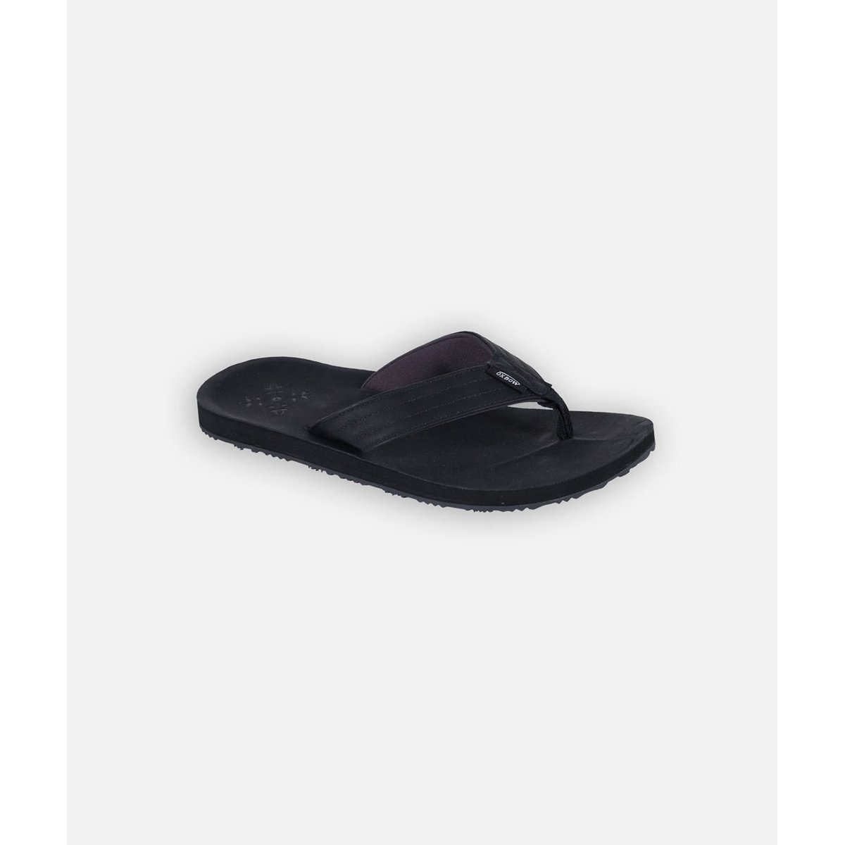 Tongs RINCON black, OXBOW
