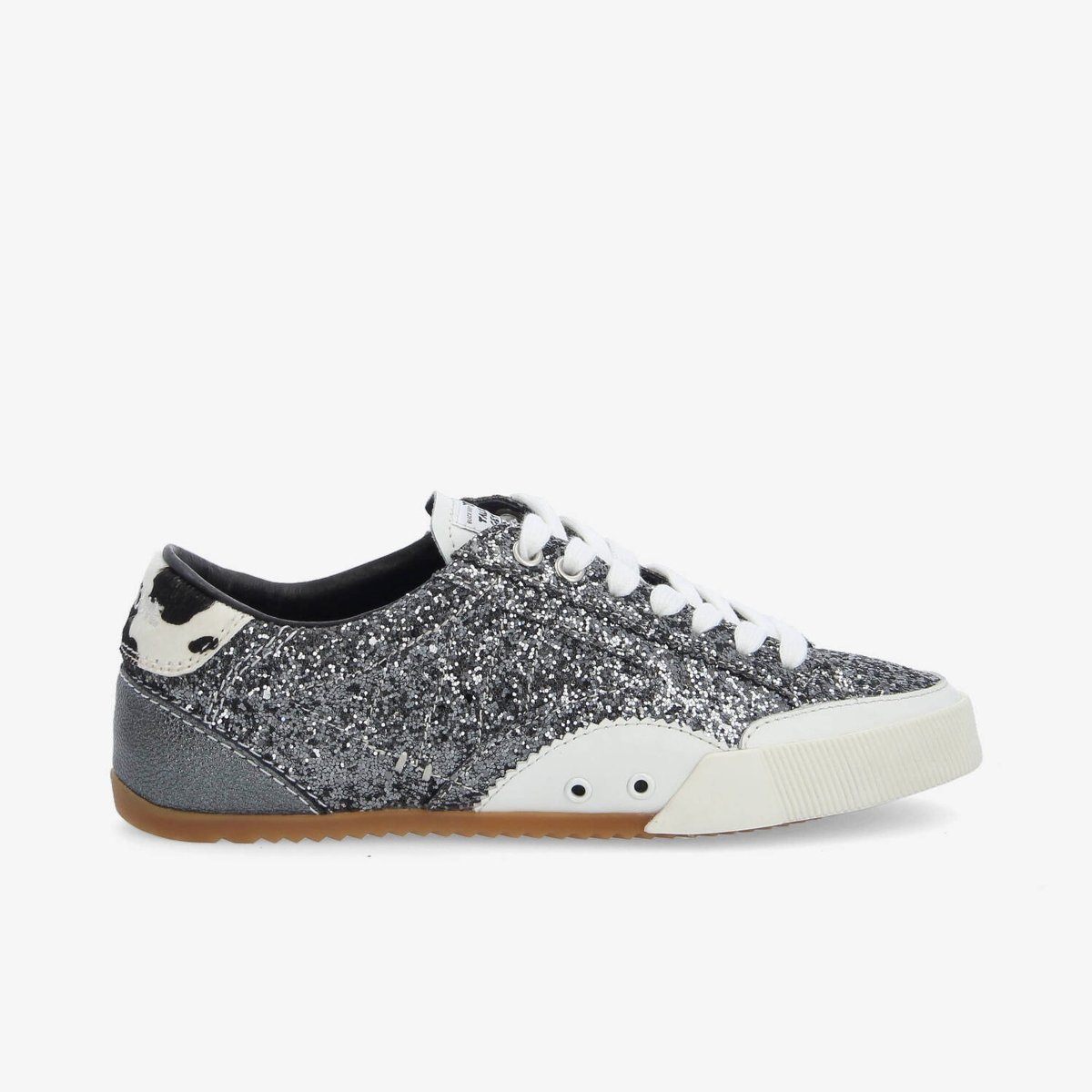 Mick Sneaker - Gris gris, SCHMOOVE
