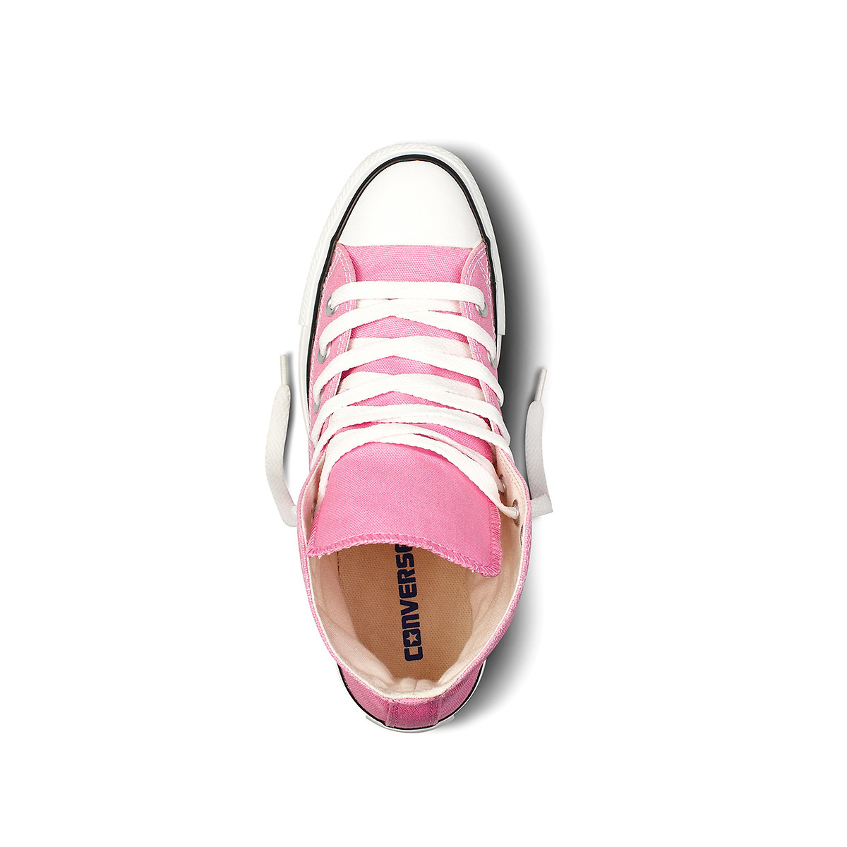 Chuck Taylor All Star Core High Tops pink, CONVERSE