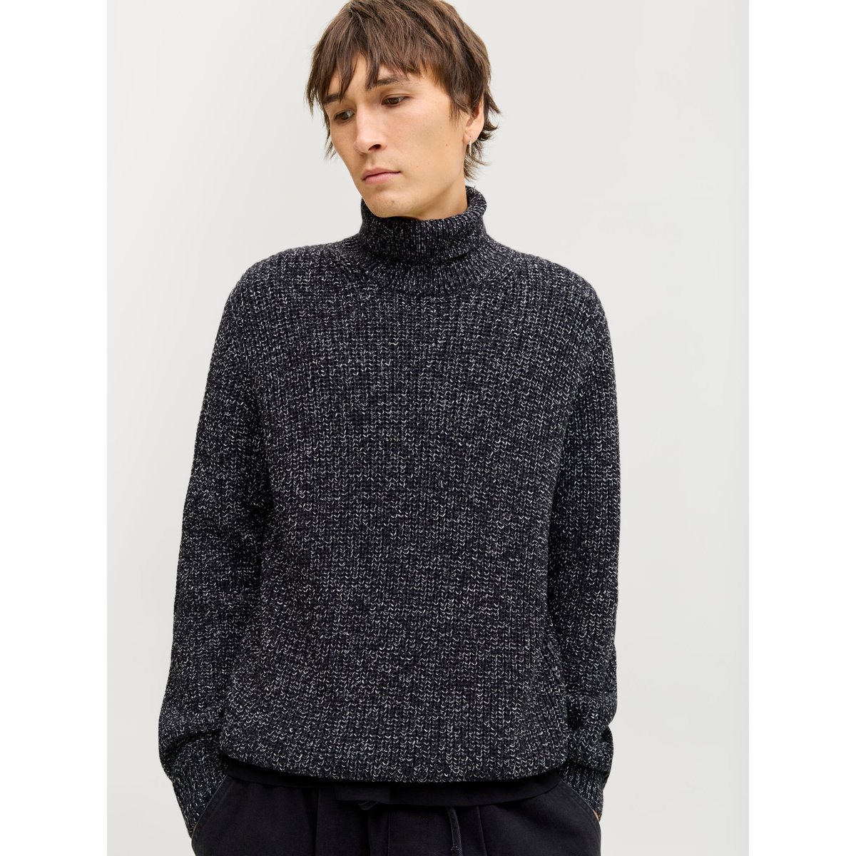 Col Roulé sky captain, JACK & JONES