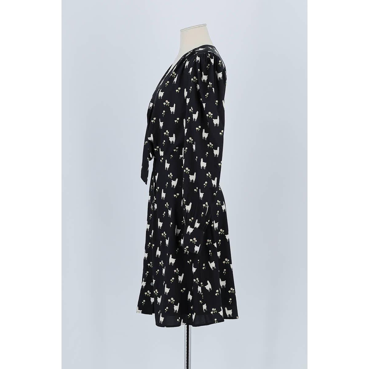 Robe - Très Bon État noir, MANOUSH