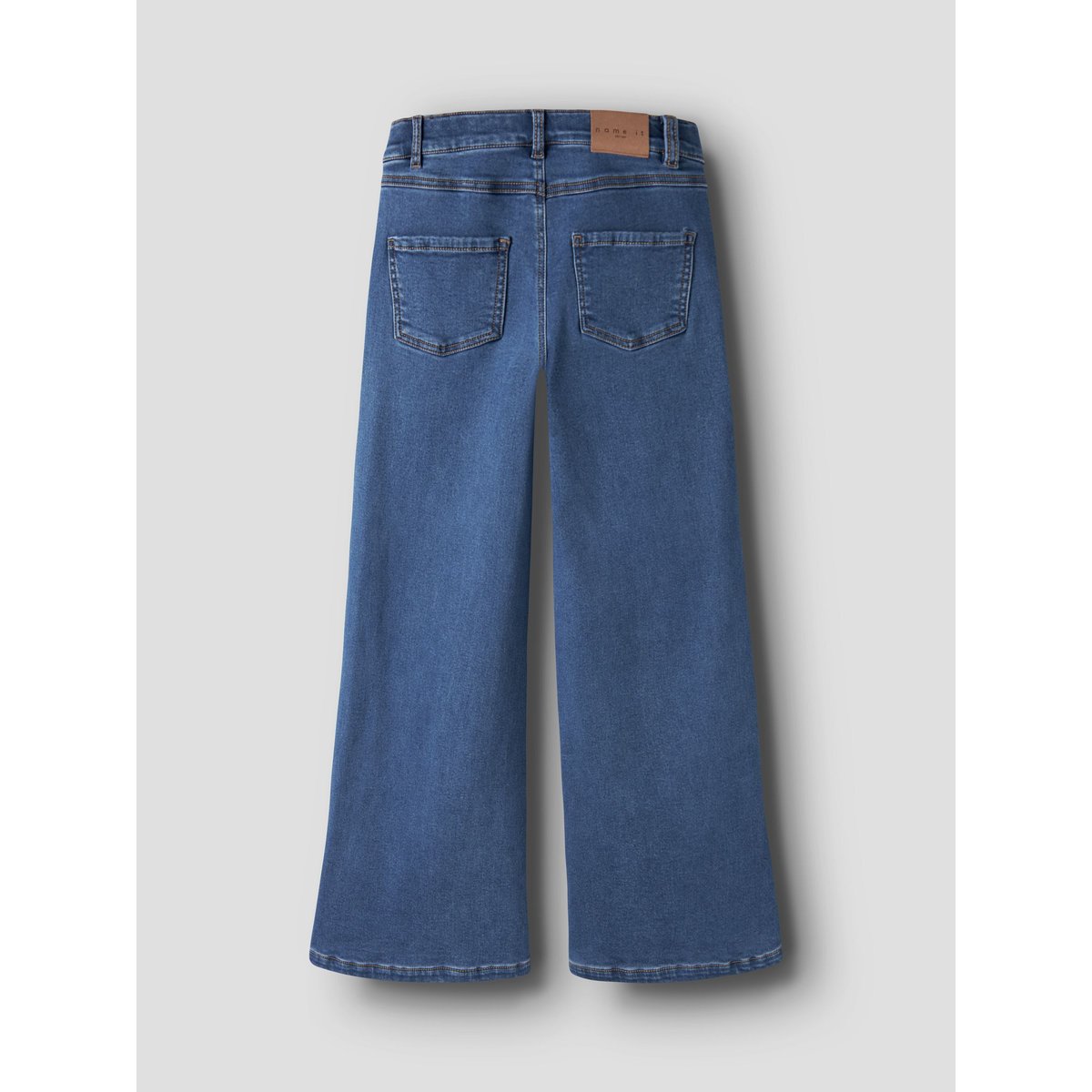 Jean bleu - medium blue denim1, NAME IT