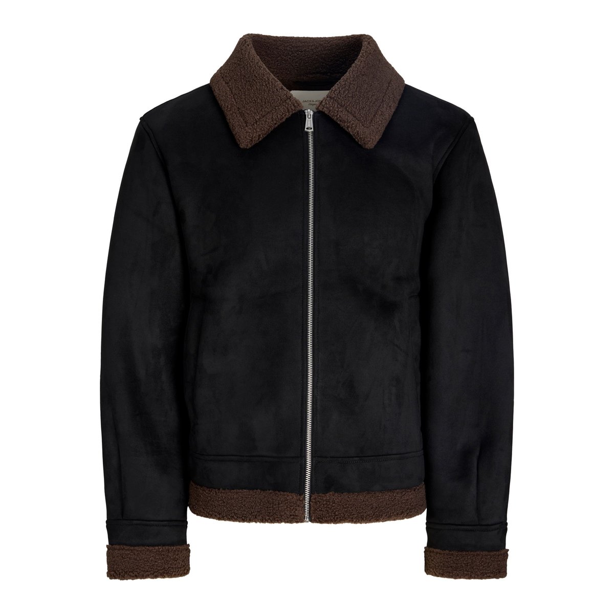 Blouson Aviateur black, JACK & JONES
