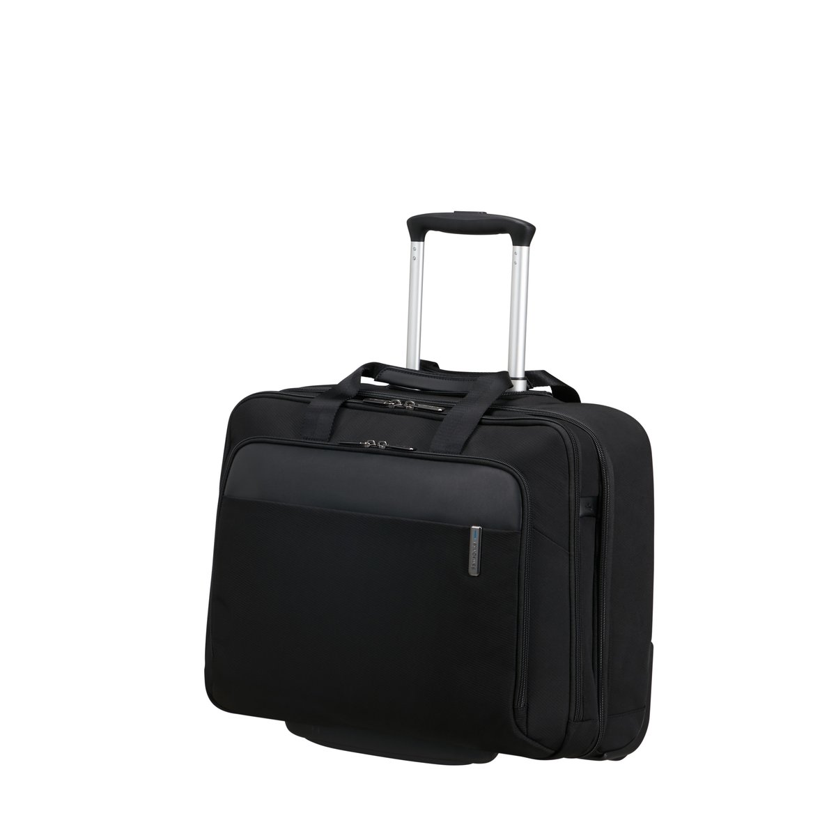 Evosight pilot case taille S black, SAMSONITE