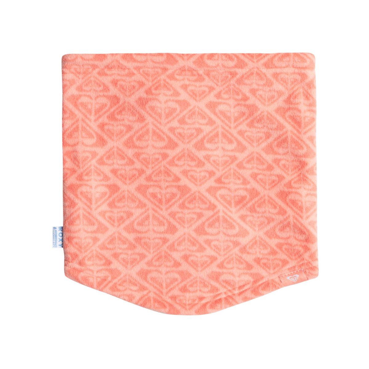 Col SAYNA. rose peach pink roxygram tonal, ROXY