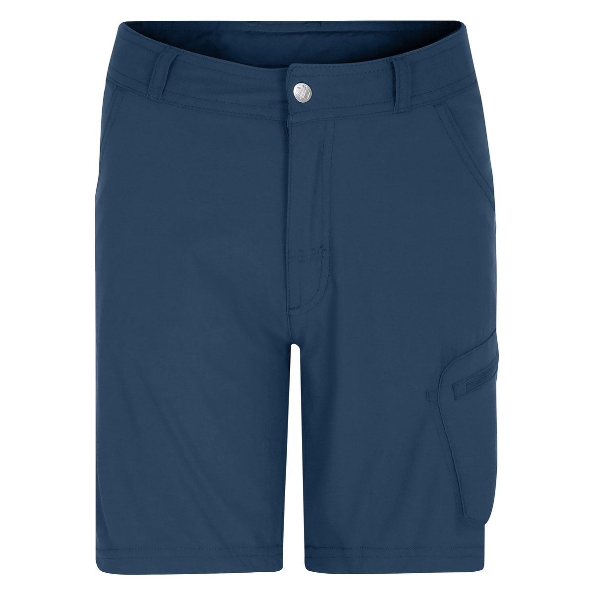 Short uni à poches REPRISE bleu nuit, DARE 2B