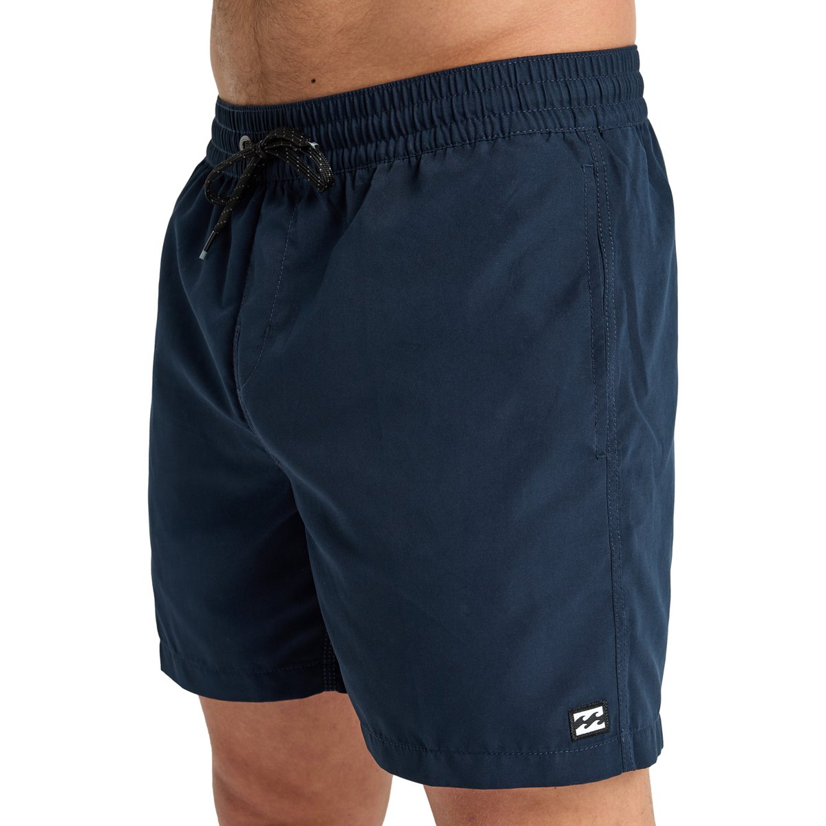 Short de bain ALL DAY LAYBACK 16" bleu navy, BILLABONG