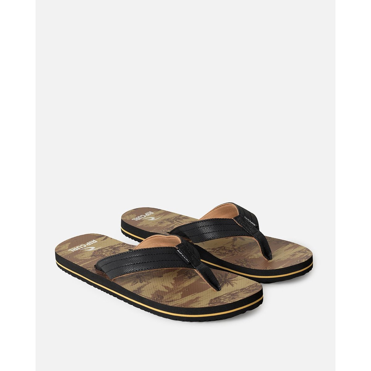 Tongs Ripper Bloom or, RIP CURL