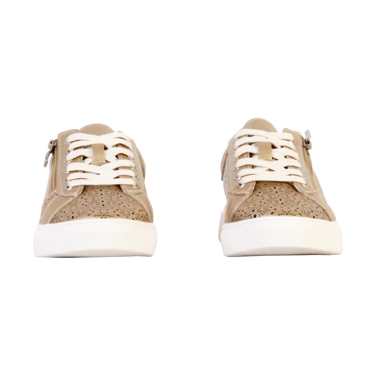 Tennis Cuir Alenoa or, THE DIVINE FACTORY