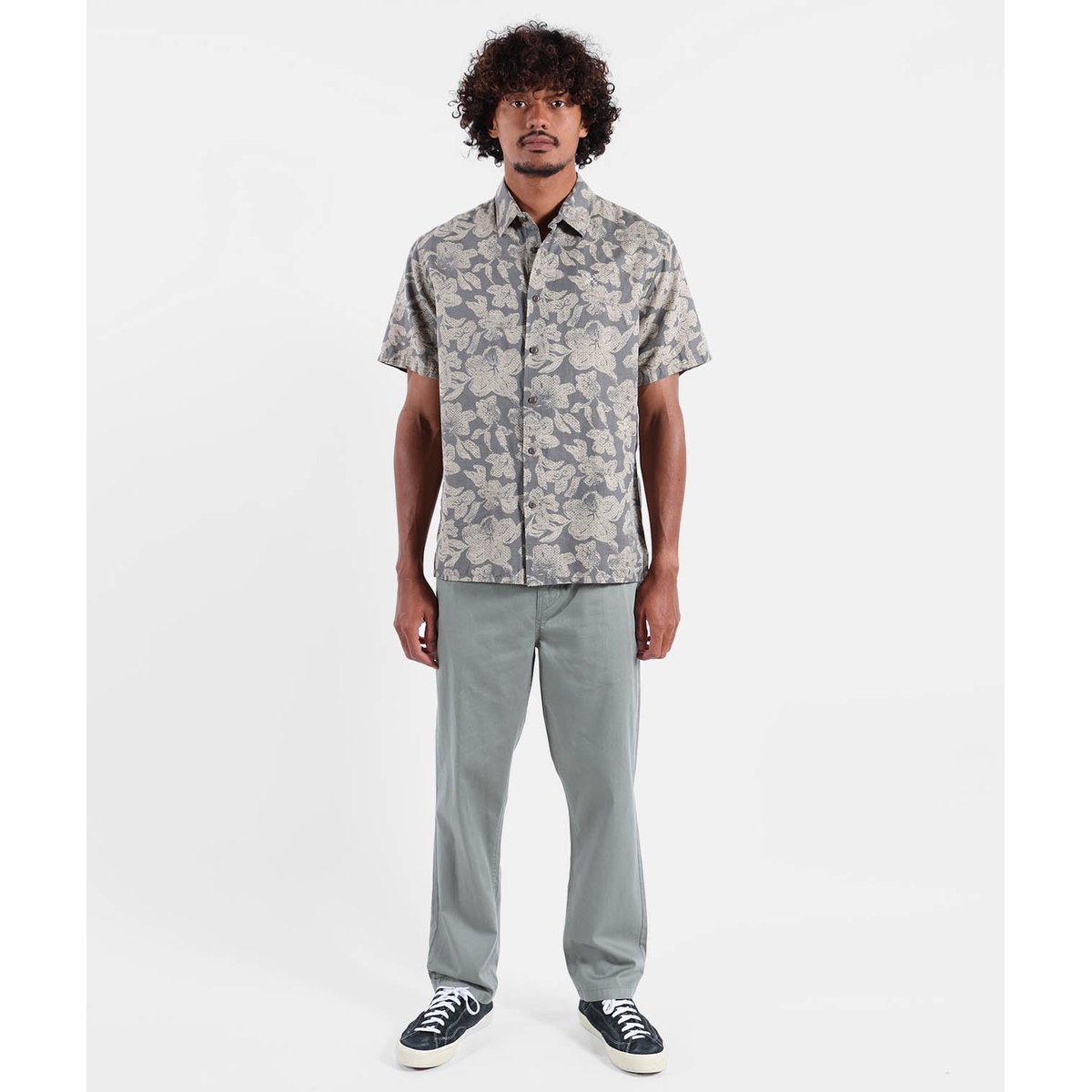 Pantalon SWIFT agave, OXBOW