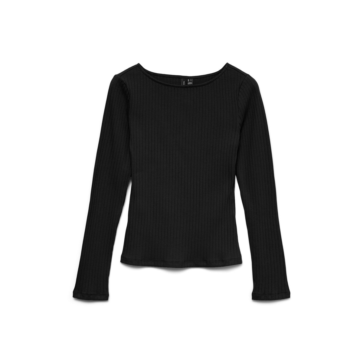 Top black 1, VERO MODA